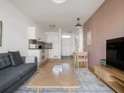 1 bedroom apartment for rent in Erdberg, Vienna