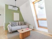 1 bedroom apartment for rent in Erdberg, Vienna