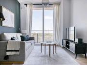 1 bedroom apartment for rent in Erdberg, Vienna