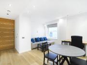 1 bedroom apartment for rent in Essex Street, Covent...