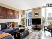 1 bedroom apartment for rent in Euston, London 1 bedroom apartment for rent in Euston, London