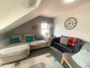 1 bedroom apartment for rent in Everett Road, West...