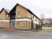 1 bedroom apartment for rent in Excelsior House Ufton...