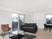 1 Bedroom Apartment For Rent In Exchange Gardens