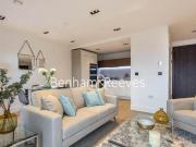 1 Bedroom Apartment For Rent In Exchange Gardens, London