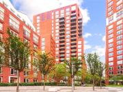 1 bedroom apartment for rent in Exchange Gardens,...