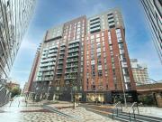 1 bedroom apartment for rent in Exchange Point, 3 New...