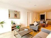 1 bedroom apartment for rent in Exchange Square, The...