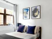1 Bedroom Apartment For Rent In Exeter, Devon