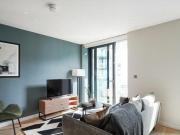 1 Bedroom Apartment For Rent In Exhibition Way