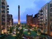 1 Bedroom Apartment For Rent In Exploration Way, Slough