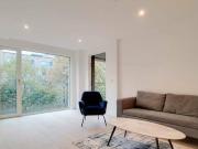 1 bedroom apartment for rent in Eyre Court N1