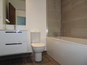 1 bedroom apartment for rent in Fabrick Square, 1...