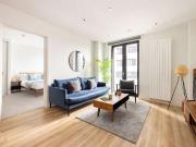 1 bedroom apartment for rent in Fairfield, London