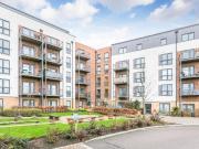 1 bedroom apartment for rent in Fairthorn Road,...