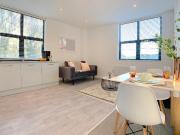 1 bedroom apartment for rent in Fairway Court, 171...