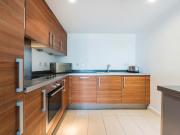 1 bedroom apartment for rent in Falcon Wharf, Battersea,...