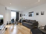 1 bedroom apartment for rent in Faraday Road Portobello...