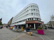 1 bedroom apartment for rent in Fargate House, 1 Church...