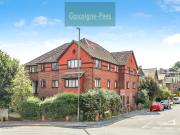 1 bedroom apartment for rent in Farnham Road, Guildford, GU2