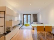 1 bedroom apartment for rent in Farringdon Without, London