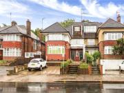 1 bedroom apartment for rent in Finchley Road, London, NW11