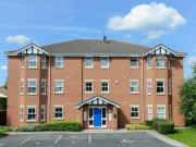 1 bedroom apartment for rent in Finsbury Close Great...