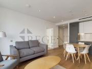 1 Bedroom Apartment For Rent In Fisherton Street