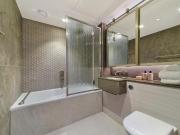 1 bedroom apartment for rent in Fitzroy House, Prince Of...