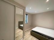 1 bedroom apartment for rent in Flat 1, Raglan Road,...