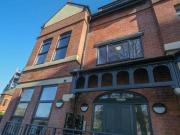 1 bedroom apartment for rent in Flat 2 13 Warwrick Road...