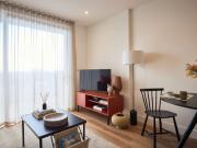 1 bedroom apartment for rent in Flat 41, 27 Cherry...