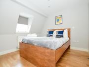 1 bedroom apartment for rent in Flat 5, Kentish Town...