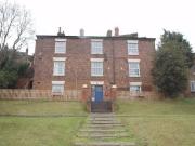 1 bedroom apartment for rent in Flat 6 Hollybush House...