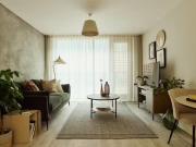 1 bedroom apartment for rent in Flat 87, Gramercy Tower,...