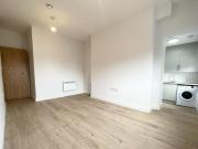 1 Bedroom Apartment For Rent In Flat 9, Peterborough
