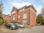 1 bedroom apartment for rent in Flat 9 Ridgeway Court...