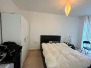 1 bedroom apartment for rent in Flat, Marathon House,...