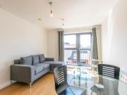 1 bedroom apartment for rent in Fleet Street, Swindon...