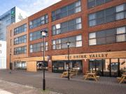 1 bedroom apartment for rent in Fleet Street, Swindon...