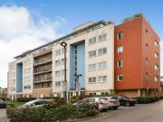 1 Bedroom Apartment For Rent In Flint Close, Stratford