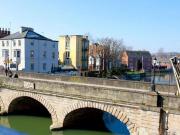 1 Bedroom Apartment For Rent In Folly Bridge House
