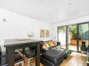 1 Bedroom Apartment For Rent In Forest Hill, London