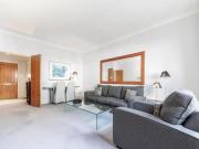 1 Bedroom Apartment For Rent In Forum Magnum Square, London
