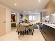 1 bedroom apartment for rent in Fountainbridge,...