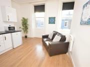 1 bedroom apartment for rent in Frederick Street, City...