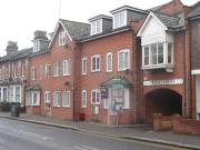 1 bedroom apartment for rent in Frewin Court, Headstone...
