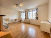 1 bedroom apartment for rent in Friar Street, WORCESTER, WR1