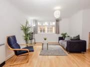 1 bedroom apartment for rent in Friday Bridge, Berkley...