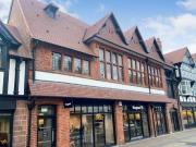 1 Bedroom Apartment For Rent In Frodsham Street